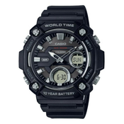 RUČNI SAT CASIO AEQ-120W-1AVDF