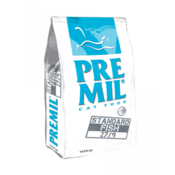 Premil Maxi Standard Suva hrana 10Kg Riba