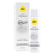 Gardj Europe Gel Pjur MED Premium Glide 100 ml – silikon