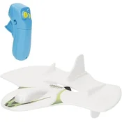Maisto vozilo sky stunt plane - 2.4 ghz (usb rechargeable vehicle) ( MAI81483 )