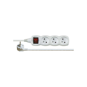 Produžni kabel s prekidacem 3Z 10m