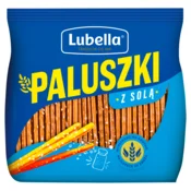shumee Lubella solne palčke 275 g