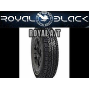 ROYAL BLACK - Royal A/T - ljetne gume - 215/70R16 - 100T