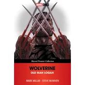 Wolverine: Old Man Logan [Marvel Premier Collection]