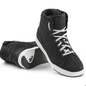 Motociklisticke cizme Forma Swift X Fit Dry crno-bijele