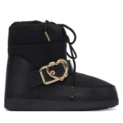 Škornji za sneg LOVE MOSCHINO JA24432G0NISK00A Črna