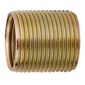Unior Right Pedal Thread Insert 10 Pieces Set 5/8x24