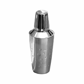 Evviva Mešalnik za koktajl - cocktail Wine Xmas 500ml/inox