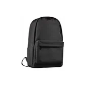 Defender Ranac za laptop City, 15.6, Crni