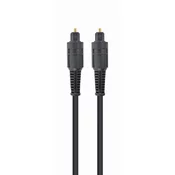 GEMBIRD Toslink opticki kabl, 7.5m