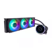 Cooler Master MasterLiquid PL360 Flux (MLY-D36M-A23PZ-R1)