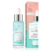 Eveline Serum shot 15% Niacinamid Imperfections 30ml