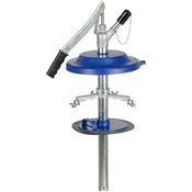 Pressol Pressol 17805 Kompletna naprava za mast Primerno za (sistem mazanja) 5 kg vedro z mazivom Mehanično