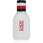 Tommy Hilfiger Tommy Girl Now Eau de Toilette for women 30 ml