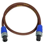 Markbass Super Power 1m SS 100 cm Zvočniški kabel (Kot novo)