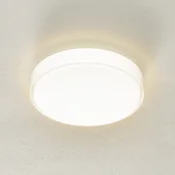 BEGA 34278 LED stropna svetilka, bela, O 36 cm, DALI - Kopalnica - Sodobni - Kovina