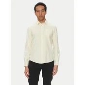Blend Srajca 20717859 Bela Regular Fit