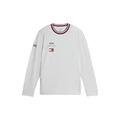 TOMMY HILFIGER Majica siva