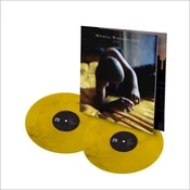 MeShell NdegéOcello - Bitter (2 LP)