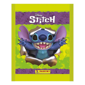 STITCH - naljepnice