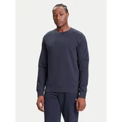 Quiksilver Jopa Salt Water Crew EQYFT05158 Mornarsko modra Regular Fit