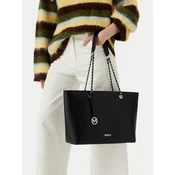 MEXX Ročna torba EO-MEXX-L-027-10 Črna