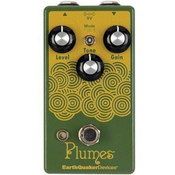 EarthQuaker Devices Plumes Small Signal Shredder