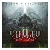 Death May Die: Season 4 Expansion