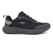 KangaROOS SUPERGE, (70210_BLACK-45)