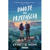 Dwoje nad przepaścią