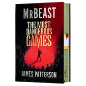 Untitled MrBeast Fiction