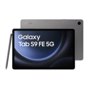 Tablet Samsung Galaxy S9 FE 5G X516 6/128 Silver