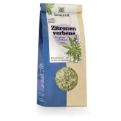 BIO čaj limonska verbena 30gr