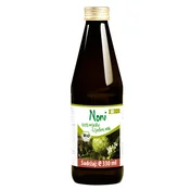 Noni sok - sadež bogov