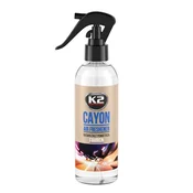 shumee 018465 K2 M117F CAYON. Osvežilec zraka FAHREN 250 ml.