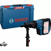 Akumulatorski diamantni vrtalnik Bosch EXDB18V2-180 06019P6000