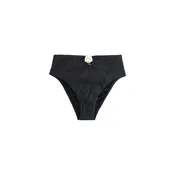 B by Ted Baker Bikini hlačke zlata/črna