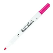 Marker CENTROPEN 2739 Tekstil - roza