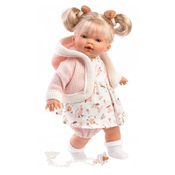 Lutka koja place Llorens - Roberta, 33 cm