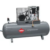 HK 1500-500 Pro 11 bar 10 KM/7,5 kW 400V 747 l/min 500 l 360673