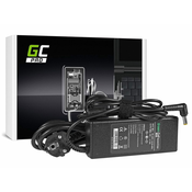Green Cell (AD02P) Acer 90W, 19V/4.74A, 5.5mm-1.7mm AC adapter