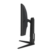 ASUS 34 inca TUF VG34VQL3A WQHD 3440x1440 VA 180 Hz HDR10 zakrivljeni gaming monitor