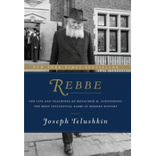 Joseph Telushkin - Rebbe