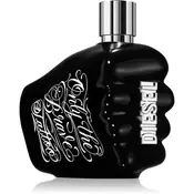 Diesel Only The Brave Tattoo Eau De Toilette Toaletna Voda 125 ml