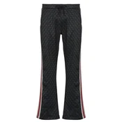 Guess PARIMO 4G PANT Črna