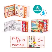 Ludi mehka vodna knjiga