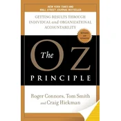 Oz Principle