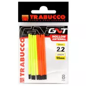 Trabucco Hollow Antenna 2.2x55mm