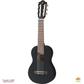 Yamaha GL1 Guitalele, črna