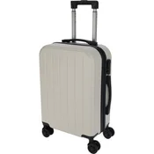 Putni kofer KO-S16400070 55 x 33 cm white